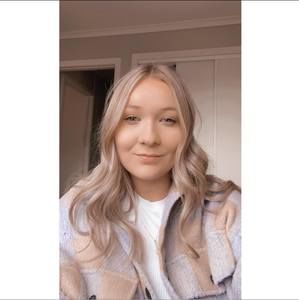 Meet your Posher, Sammy